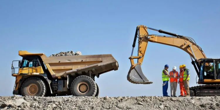 minería en Nicaragua
