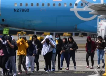 El Gobierno de Guatemala mostró disposición para recibir a los menores de edad retenidos en Estados Unidos
