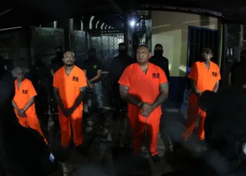 Pandilleros en Guatemala buscan traslados de cárceles para retomar control de extorsiones y homicidios