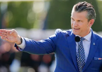 Secretario de Guerra de Estados Unidos convoca a generales para reunión urgente en Washington