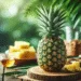 Centroamérica se consolida como líder mundial en exportación de piña y cardamomo