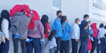 Gobierno de Guatemala refuerza la protección para los niños migrantes en centros de detención de EEUU