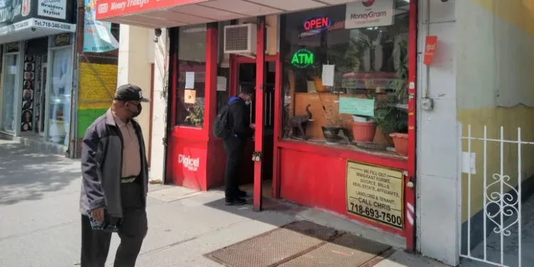 Haití se convirtió en el país más caro del Caribe para enviar remesas desde Estados Unidos