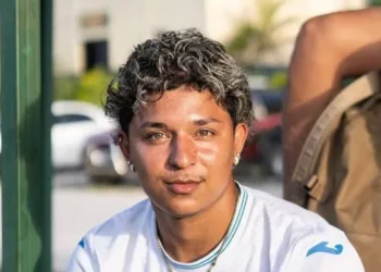 Tiktoker hondureño fue detenido en Panamá por enfrentar cargos de abuso en Estados Unidos