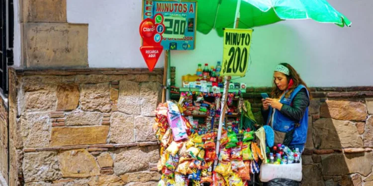 El 55% de los panameños califica su situación económica como negativa, revela encuesta DOXA