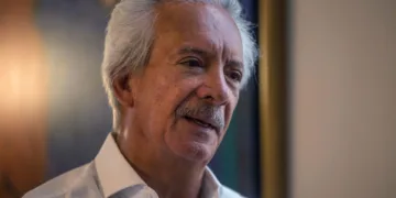 CSJ de Guatemala analiza sentencia contra periodista José Rubén Zamora y mantiene expectativa regional