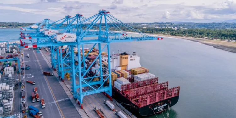 Ranking Banco Mundial: los mejores puertos de Centroamérica en 2024