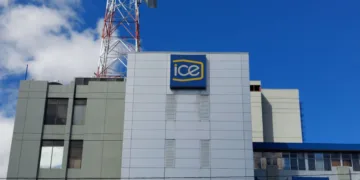 ICE COSTA RICA