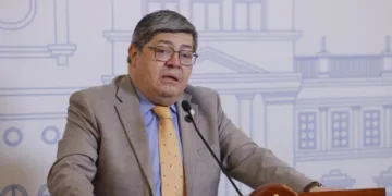 Segunda orden de captura contra exministro de Gobernación de Guatemala por presunto fraude en compra de uniformes