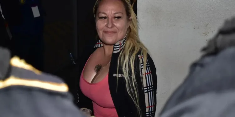 Procesan a pareja de cabecilla de la pandilla 18 en Guatemala por atentado contra fiscal