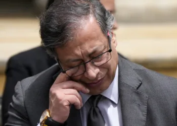 EE UU sanciona a Gustavo Petro y su familia por presuntos vínculos con el narcotráfico; el colombiano se victimiza