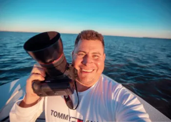 Justicia de EE UU le niega la suspensión de deportación al periodista salvadoreño Mario Guevara