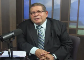 Académico nicaragüense denuncia operación de inteligencia de dictadura Ortega-Murillo en su contra