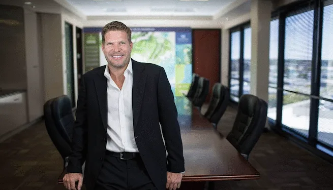 Sanctuary Belize: la gran estafa de $77 millones de un falso proyecto inmobiliario en Belice