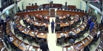 Asamblea de Panamá aprueba hacer público el registro de ofensores sexuales