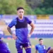 Policía costarricense notifica a jugador nicaragüense por pensión alimenticia minutos antes de juego de eliminatoria