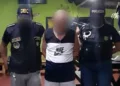 Cinco mujeres rescatadas de explotación sexual en Guatemala: el detenido es salvadoreño