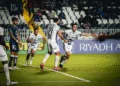 Cartaginés vence 3-1 a Motagua y clasifica a Copa de Campeones 2026