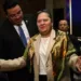 Autoridades indígenas de Guatemala denuncian “dictadura judicial” y exigen retiro de inmunidad a Consuelo Porras y juez Orellana