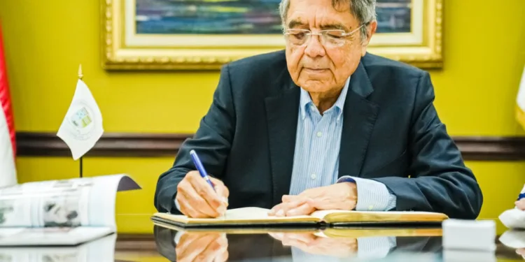 Sergio Ramírez Mercado