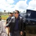 El presidente de Ecuador, Daniel Noboa sale ileso tras ataque armado en el sur del país