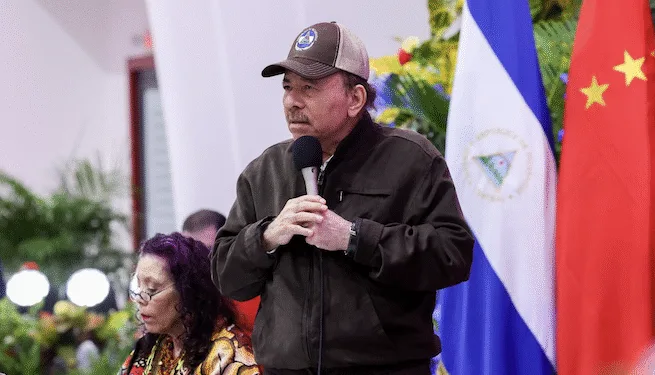 Las escasas exportaciones nicaragüenses a China y Rusia no serían alternativa ante sanciones de EEUU