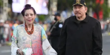Dictadores de Nicaragua