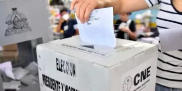 Misión de Observadores de la OEA pide elecciones pacíficas y con respeto a la ley en Honduras