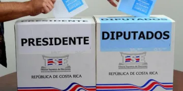 elecciones en costa rica