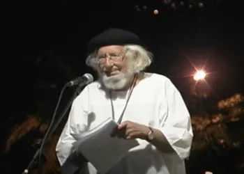 Universidad alemana recordará a poeta nicaragüense Ernesto Cardenal en el centenario de su nacimiento
