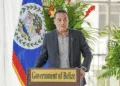 Belice avala en principio acuerdo migratorio con EE.UU. como “tercer país seguro”