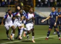 Haití derrota a Nicaragua
