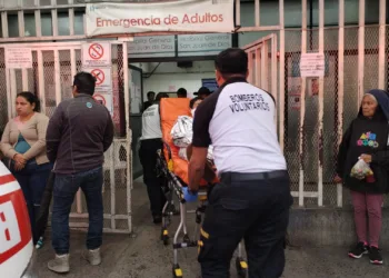 Sicarios asesinan a familia en Huehuetenango y recrudecen los ataques armados en Guatemala