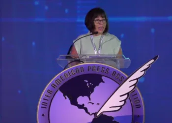 La SIP alerta sobre el deterioro de la libertad de prensa en América: El Salvador y Nicaragua entre los países más críticos