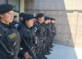 Guatemala lanza operativo nacional para recapturar a los 17 pandilleros fugados de Fraijanes II