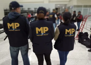 Capturan en Guatemala a seis implicados en desfalco de más de $2.6 millones a un banco estatal