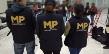 Capturan en Guatemala a seis implicados en desfalco de más de $2.6 millones a un banco estatal