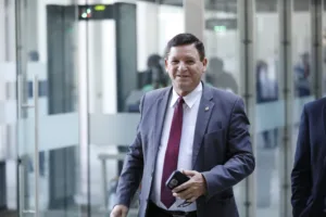 Diputado costarricense Jorge Antonio Rojas López