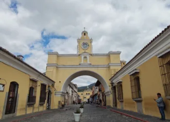 Guatemala impulsa sus exportaciones de turismo sostenible y recupera niveles prepandemia