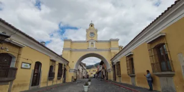 Guatemala impulsa sus exportaciones de turismo sostenible y recupera niveles prepandemia
