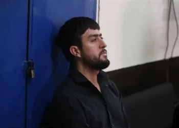 Tiktoker mexicano detenido en Guatemala por abuso y difusión de pornografía infantil