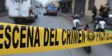 Guatemala reporta 242 homicidios en septiembre, una leve baja pero con tendencia anual al alza, según el CIEN