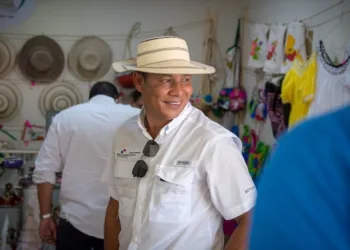 EE.UU impide ingreso del exdiputado panameño Héctor Brands, investigado por corrupción