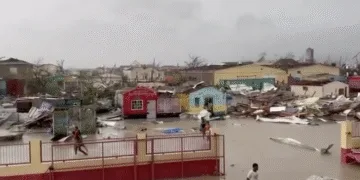 Huracán Melissa vuelve a intensificarse y amenaza con impacto devastador en el oriente de Cuba