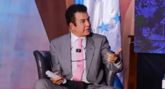 Honduras: Candidato liberal se suma a denuncias de injerencia de las Fuerzas Armadas en el proceso electoral