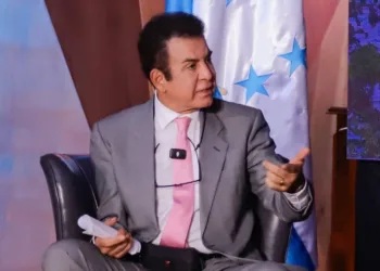 Honduras: Candidato liberal se suma a denuncias de injerencia de las Fuerzas Armadas en el proceso electoral