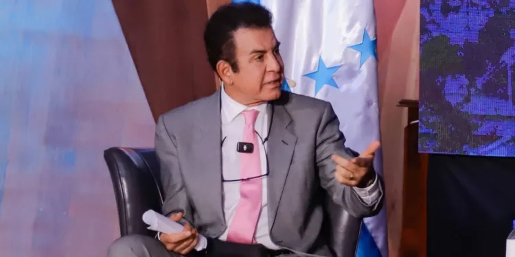 Honduras: Candidato liberal se suma a denuncias de injerencia de las Fuerzas Armadas en el proceso electoral