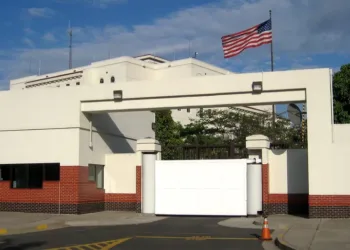 Embajadas de EE UU en El Salvador, Guatemala y Nicaragua anuncian medidas por parálisis presupuestaria