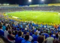 Entradas agotadas para el partido El Salvador vs Panamá en el estadio Cuscatlán