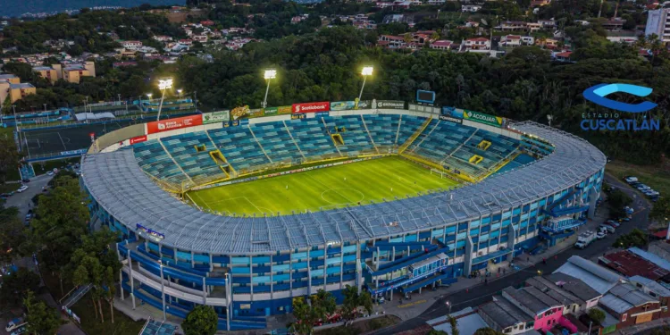 Guatemala solo recibirá 300 boletos para el partido eliminatorio contra El Salvador en el Estadio Cuscatlán